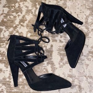 Steve Madden Heels